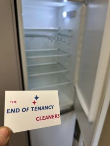 privacy policy of the end of tenancy cleaners