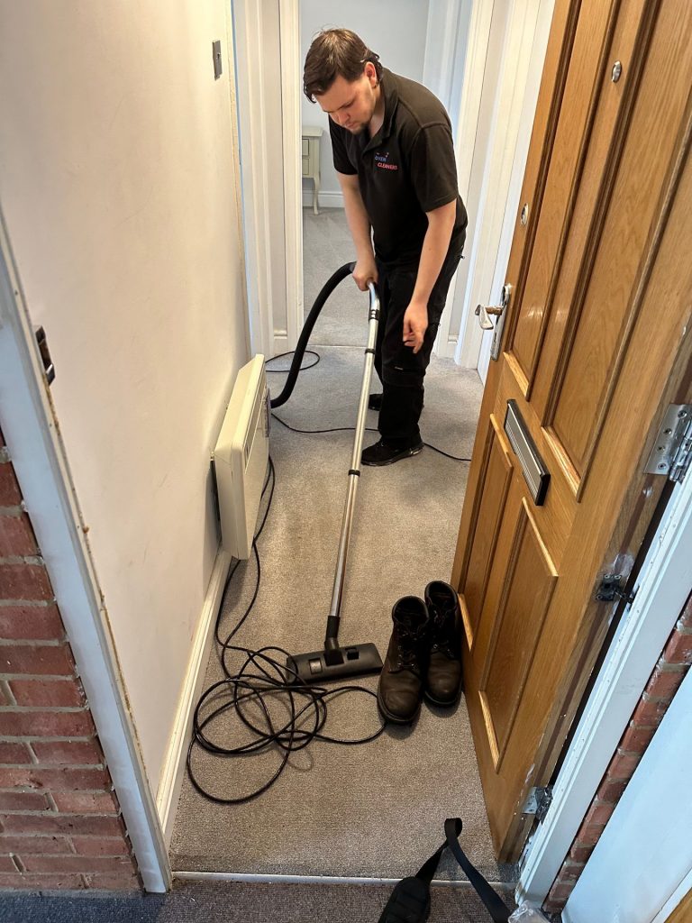 carpet cleaner winchester